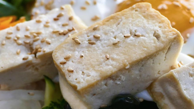 Tofu