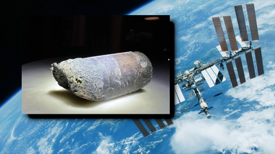 Obiekt z kosmosu uderzył w dom. Oświadczenie NASA