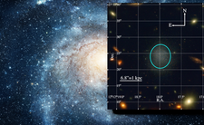 Odkrycie w kosmosie. Ta galaktyka karłowata nie powinna istnieć