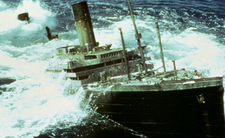Titanic. Sprzedali zegarek pasażera statku