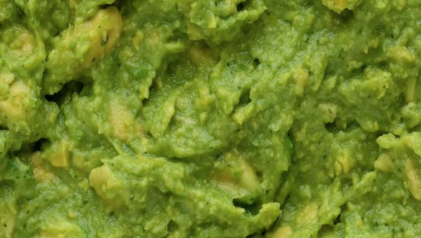 Guacamole
