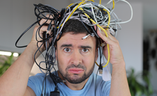 Gdzie wyrzucić stare kable?