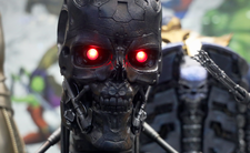 Fabryka Tesli w USA w Teksasie i atak robota na człowieka. Bunt Maszyn?