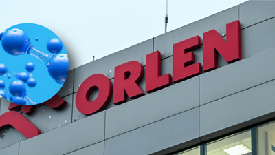 Orlen zajmie się produkcją zielonego wodoru