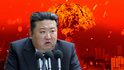 Korea Północna. Kim Dzong Un grozi wojną