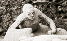 Pompeje, historia i wybuch wulkanu