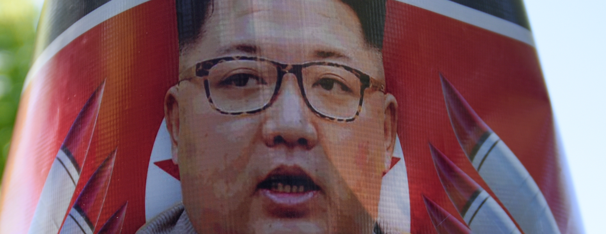Korea zburzyła słynny zabytek. Kim Dzong Un zburzył Łuk Triumfalny w Pjongjangu