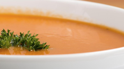 Zupa pomidorowa