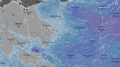 Do regionu wróciły mrozy