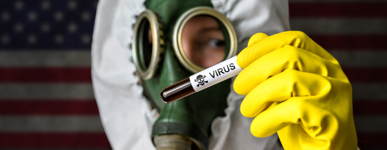 Niemcy, wraca wirus polio