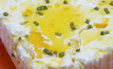 Olej lniany czy oliwa z oliwek?