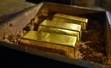 Złoty Pociąg z Węgier, historia