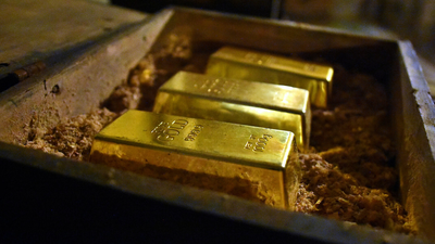 Złoty Pociąg z Węgier, historia