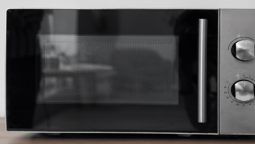 Mikrofalówki odchodzą w cień