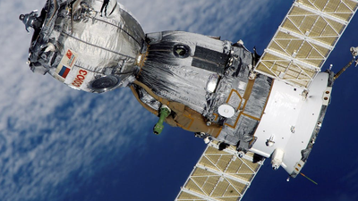 Satelity niszczą warstwę ozonową