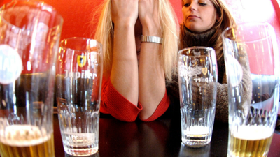Piwo, alkohol, wpływ na zdrowie