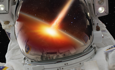 Planetoida Bennu, uderzenie w Ziemię