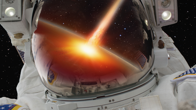 Planetoida Bennu, uderzenie w Ziemię