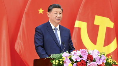 Coraz więcej kopalni węgla w Chinach