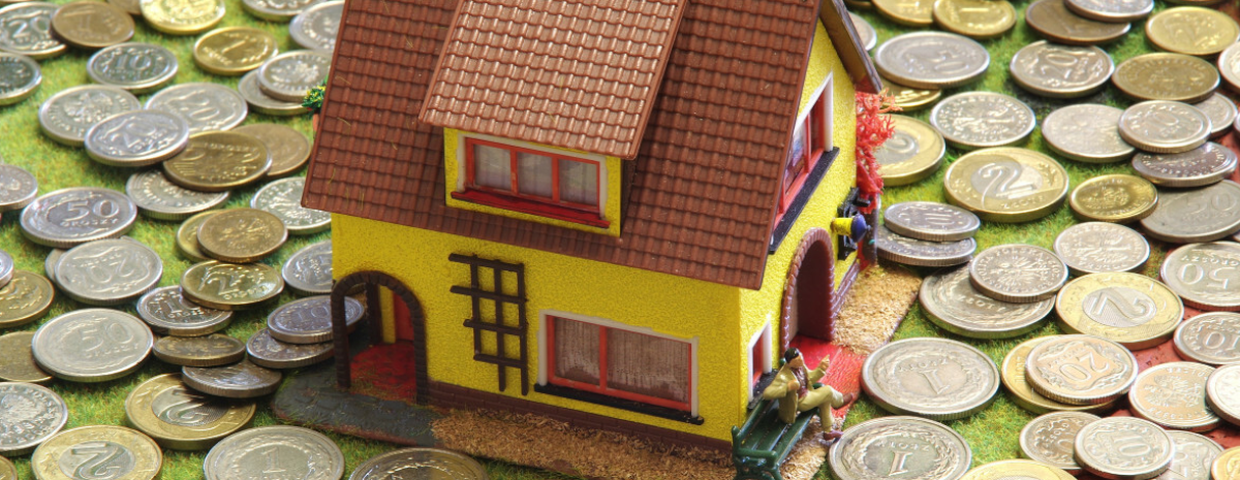 Ekologiczne domy. UE nakaże przymusowe remonty