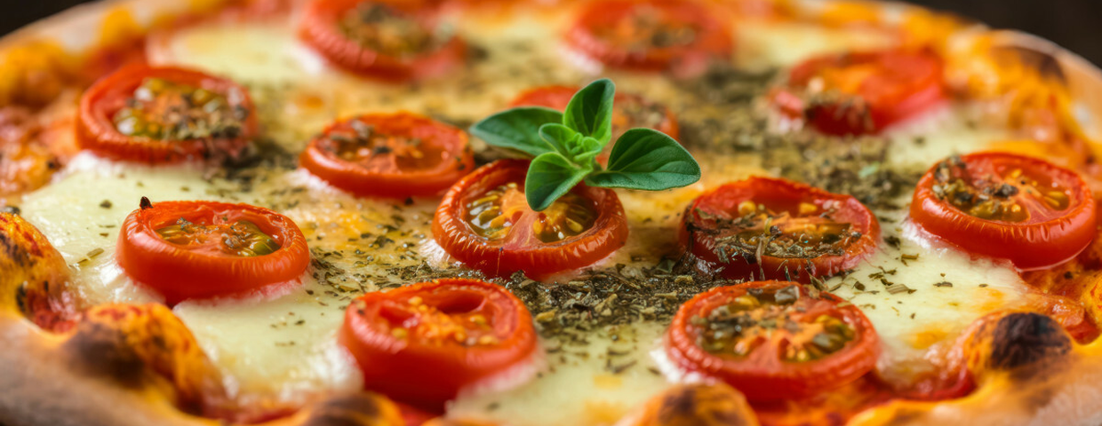 Oregano przyprawy zdrowie
