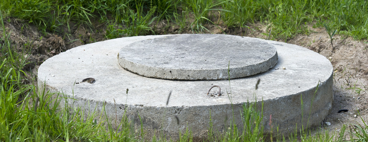 Ruszają kontrole szamba. Kary dla właścicieli domów