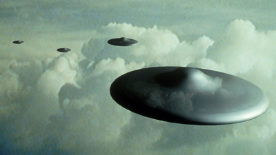 Prawda o UFO