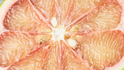 Owoc pomelo, zdrowie, odporność, witamina C