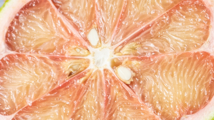 Owoc pomelo, zdrowie, odporność, witamina C