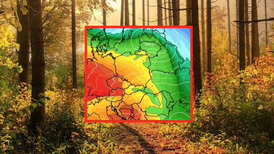 Pogoda do końca września
