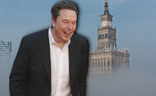Elon Musk w Polsce. Cel wizyty ujawniony