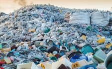 Recykling plastiku nie działa