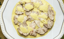 Móżdżek, mięso, dieta, zdrowie