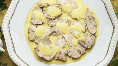 Móżdżek, mięso, dieta, zdrowie
