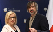 Krzysztof Bolesta nowym wiceministrem