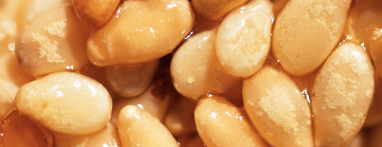 Te słodycze są najzdrowsze