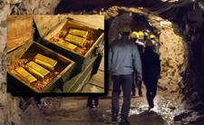 Złoty Pociąg - poszukiwania i nowe informacje