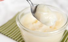 Gęsi smalec, tłuszcz z gęsiny