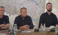 Powódź, stan klęski żywiołowej