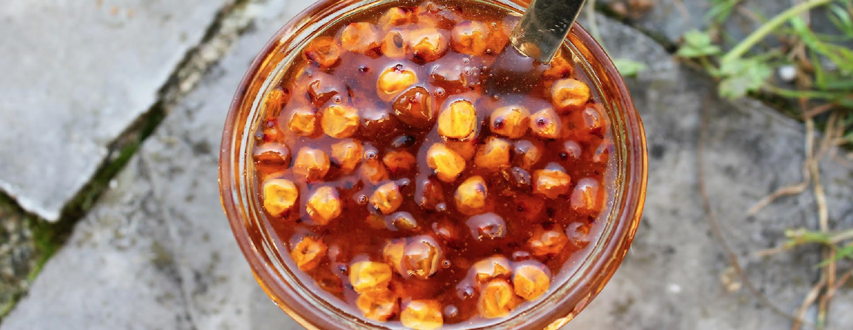 Ten owoc ma więcej witaminy C niż cytryna