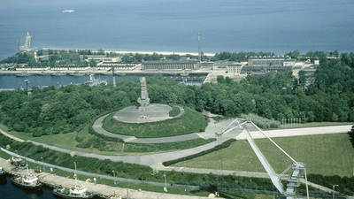 Odkrycie na Westerplatte, historia Polski