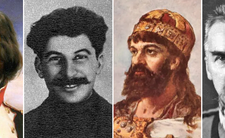 Quiz z historii, który przypomni ci czasy szkolne