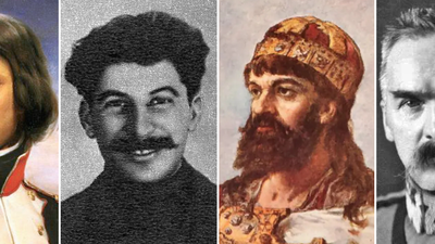 Quiz z historii, który przypomni ci czasy szkolne