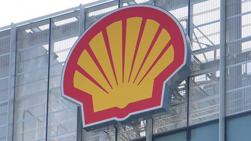 Shell w obliczu buntu akcjonariuszy