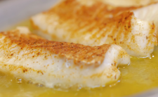 Ryba maślana, trujące ryby