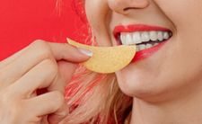 Skład chipsów, zdrowie, tłuszcz, kalorie, sól