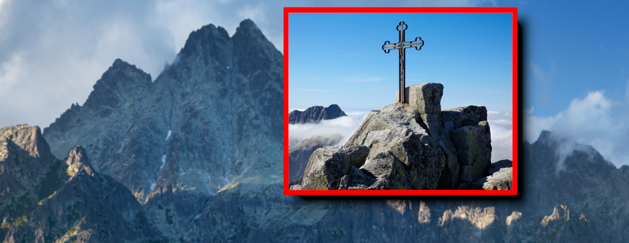 Tatry, Gerlach, Polak nie żyje