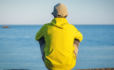 Przyszłość Bałtyku. Eksperci ocenili stan Morza Bałtyckiego