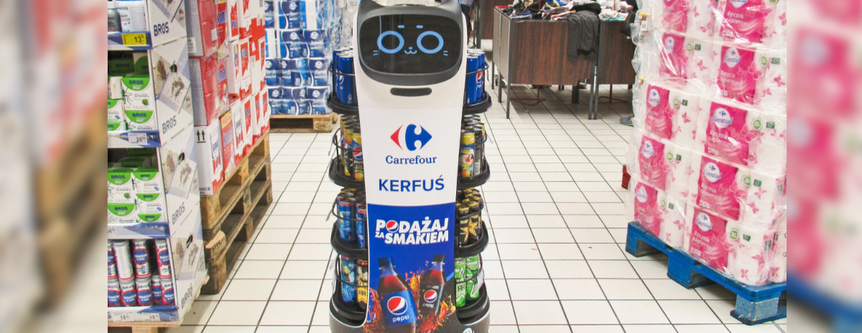 Carrefour Polska i oświadczenie ws. wycofania produktów Pepsi