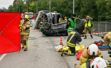 Wypadki drogowe w Polsce, dane i statystyki